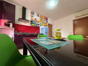 Aurora house Palermo